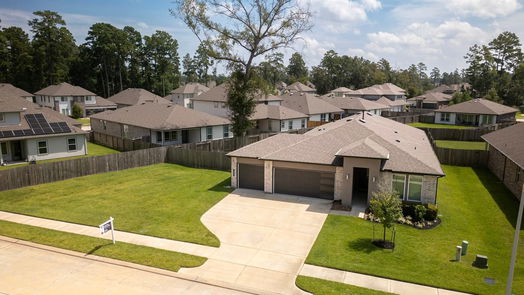 Conroe 1-story, 4-bed 14317 Winema View Lane-idx