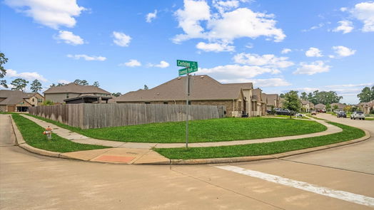 Conroe 1-story, 3-bed 14209 Castolon Court-idx