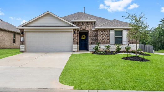 Conroe 1-story, 4-bed 3525 Pearl Mill Lane-idx