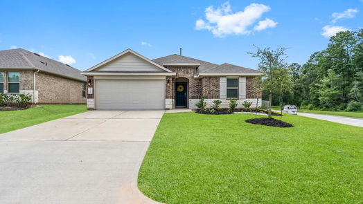 Conroe 1-story, 4-bed 3525 Pearl Mill Lane-idx