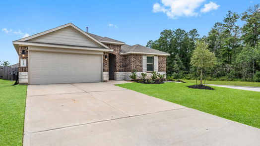 Conroe 1-story, 4-bed 3525 Pearl Mill Lane-idx