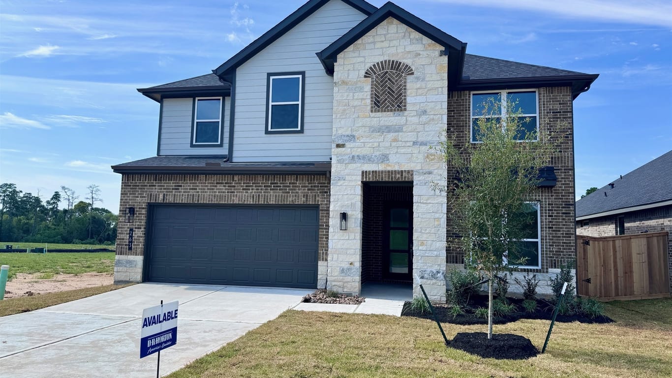 Conroe 2-story, 4-bed 263 SPRINGFIELD TERRACE DRIVE-idx