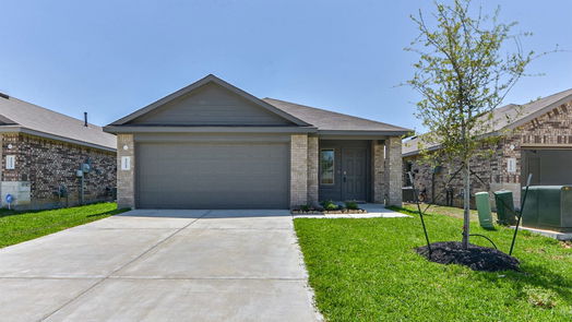 Conroe 1-story, 3-bed 16660 Lonely Pines Drive-idx