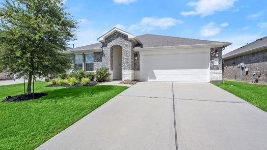 Conroe 1-story, 4-bed 2226 Strong Horse Drive-idx