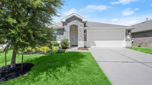 Conroe 1-story, 4-bed 2226 Strong Horse Drive-idx