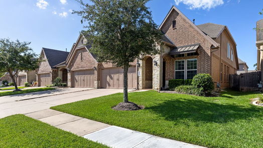 Conroe 2-story, 3-bed 9022 Centennial Drive-idx