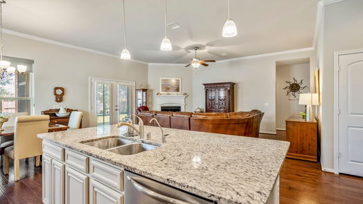 Conroe 1-story, 2-bed 14120 Cleetwood Trail Court-idx