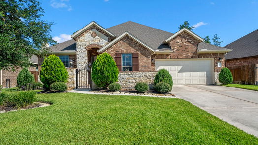 Conroe 1-story, 2-bed 14120 Cleetwood Trail Court-idx