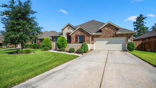 Conroe 1-story, 2-bed 14120 Cleetwood Trail Court-idx