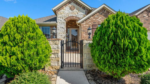 Conroe 1-story, 2-bed 14120 Cleetwood Trail Court-idx