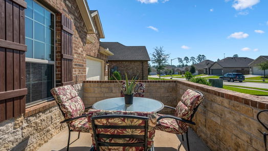 Conroe 1-story, 2-bed 14120 Cleetwood Trail Court-idx