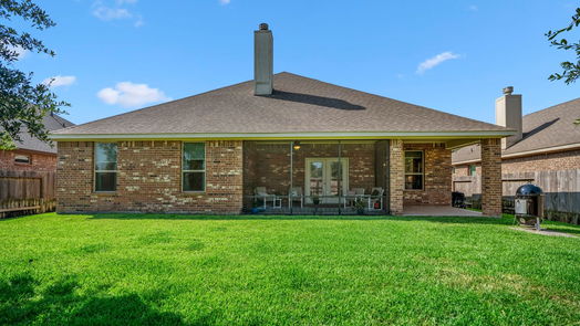 Conroe 1-story, 2-bed 14120 Cleetwood Trail Court-idx