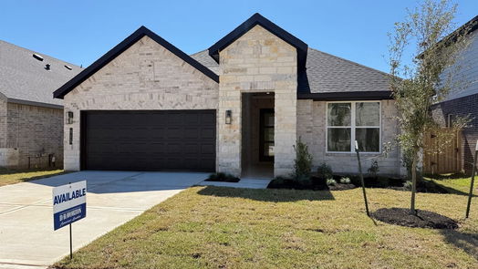 Conroe 1-story, 4-bed 311 SPRINGFIELD TERRACE DRIVE-idx