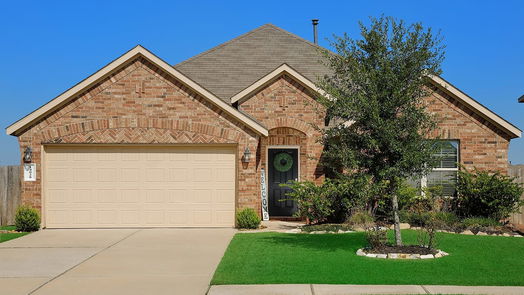 Conroe 1-story, 4-bed 14028 Lake Crescent Drive-idx