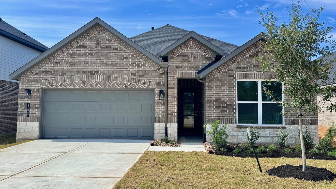 Conroe 1-story, 4-bed 303 Springfield Terrace Drive-idx