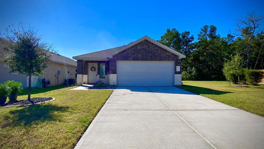 Conroe 1-story, 3-bed 14206 W Pine Heart Drive-idx