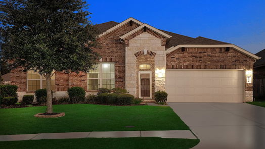 Conroe 1-story, 4-bed 14238 Rainier Peak Crossing-idx