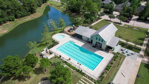 Conroe 2-story, 4-bed 9327 Colonial Bent Court-idx