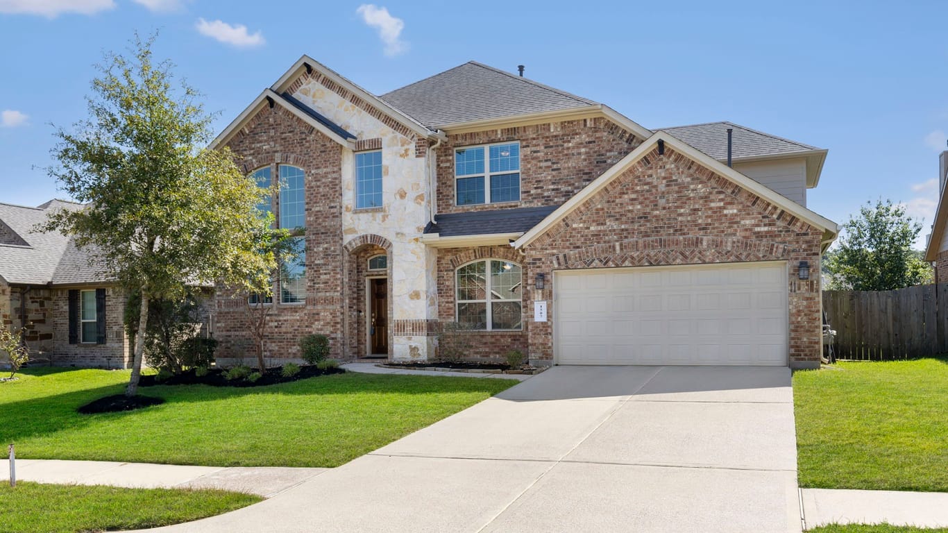 Conroe 2-story, 4-bed 1507 Holly Chase Court-idx