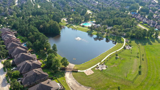 Conroe 2-story, 4-bed 411 Hendricks Forest Lane-idx