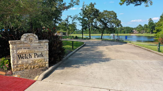 Conroe 2-story, 4-bed 411 Hendricks Forest Lane-idx