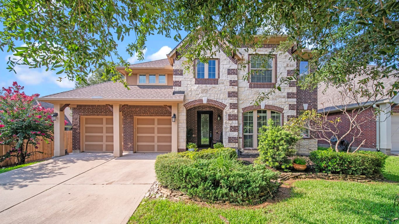 Conroe 2-story, 4-bed 411 Hendricks Forest Lane-idx