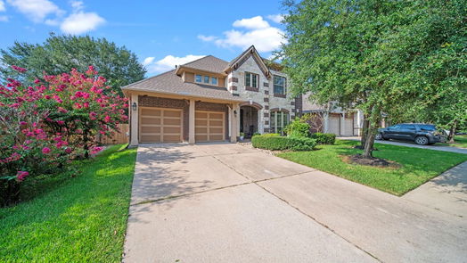 Conroe 2-story, 4-bed 411 Hendricks Forest Lane-idx