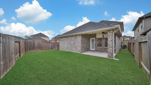 Conroe 2-story, 4-bed 17024 Winter Bent Place-idx