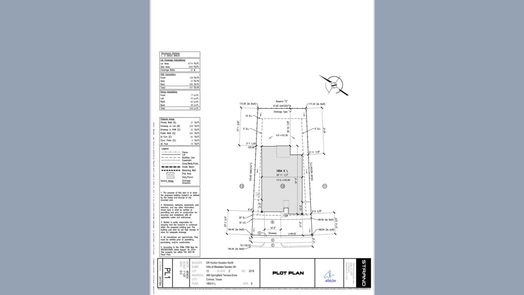 Conroe 1-story, 4-bed 366 Springfield Terrace-idx