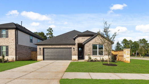 Conroe 1-story, 4-bed 310 Springfield Terrace Drive-idx