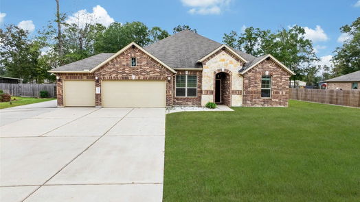 Conroe null-story, 4-bed 9151 Sierra Del Carmen-idx