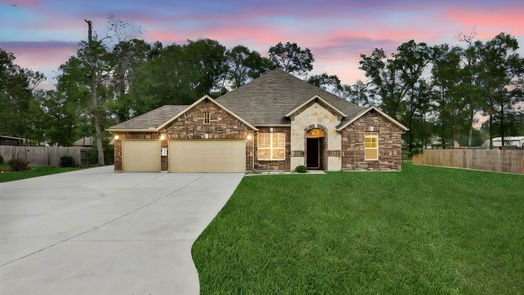 Conroe null-story, 4-bed 9151 Sierra Del Carmen-idx