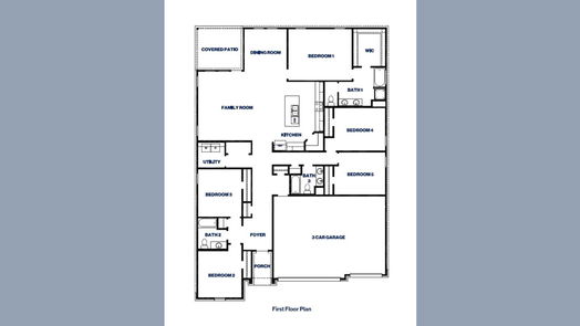 Conroe null-story, 5-bed 16004 Bill Court-idx