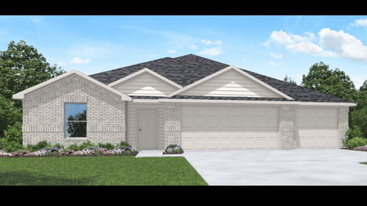 Conroe 1-story, 4-bed 16012 Bill Court-idx