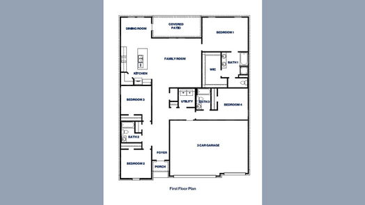 Conroe null-story, 4-bed 16012 Bill Court-idx