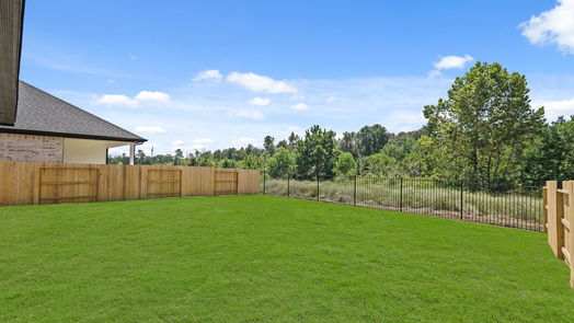 Conroe 2-story, 5-bed 331 SPRINGFIELD TERRACE Drive-idx