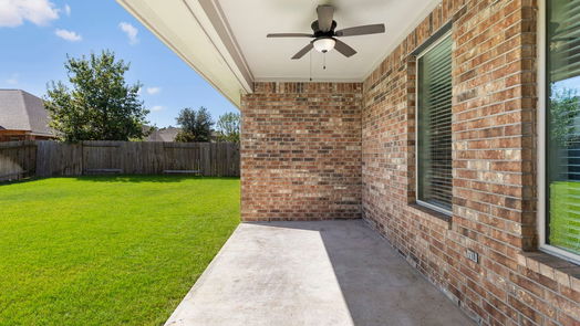 Conroe 2-story, 4-bed 1507 Holly Chase Court-idx