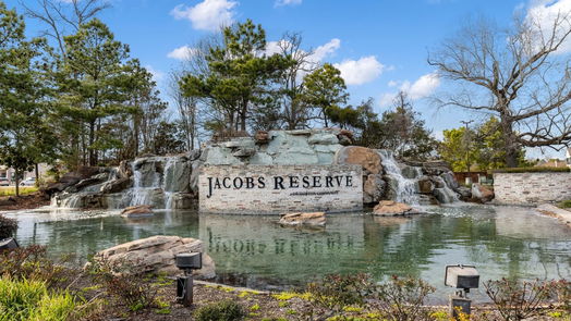 Conroe 2-story, 4-bed 1507 Holly Chase Court-idx