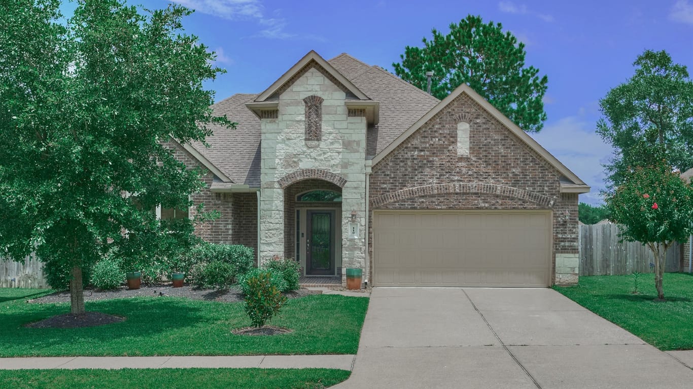 Conroe 2-story, 4-bed 110 Grazing Field Drive-idx