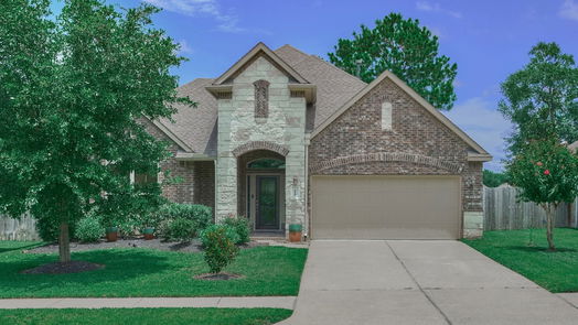 Conroe 2-story, 4-bed 110 Grazing Field Drive-idx