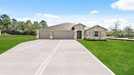 Conroe 1-story, 5-bed 16004 Bill Court-idx