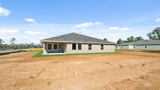 Conroe 1-story, 5-bed 16004 Bill Court-idx