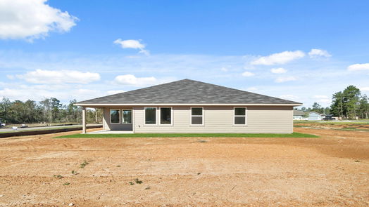 Conroe 1-story, 5-bed 16004 Bill Court-idx