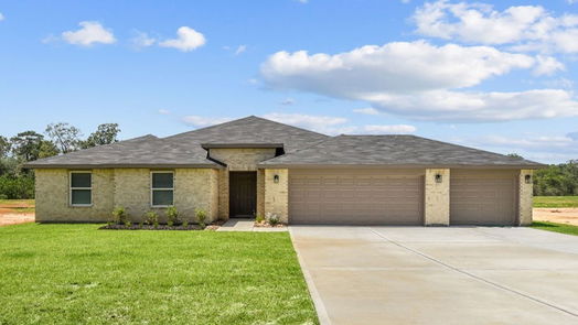 Conroe 1-story, 5-bed 11115 Williams Reserve Drive-idx