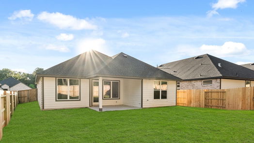 Conroe 1-story, 4-bed 366 Springfield Terrace-idx