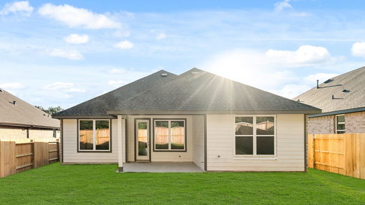 Conroe 1-story, 4-bed 366 Springfield Terrace-idx