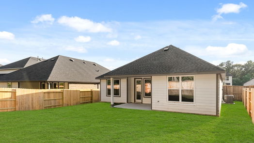 Conroe 1-story, 4-bed 366 Springfield Terrace-idx