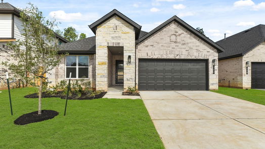 Conroe 1-story, 4-bed 322 SPRINGFIELD TERRACE DRIVE-idx