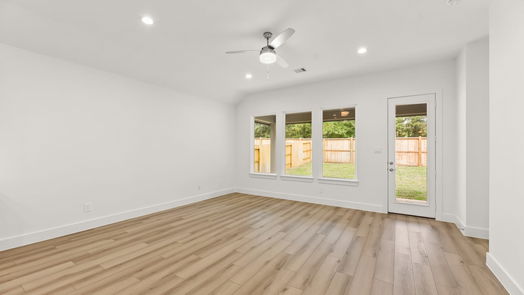 Conroe 1-story, 4-bed 322 SPRINGFIELD TERRACE DRIVE-idx