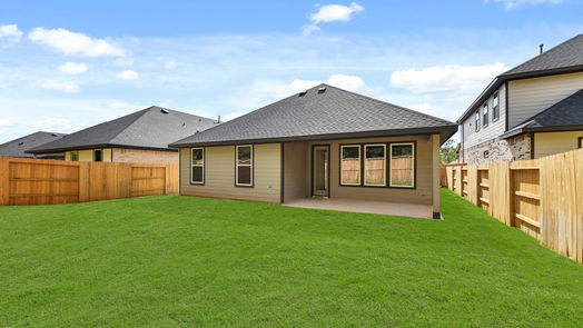 Conroe 1-story, 4-bed 322 SPRINGFIELD TERRACE DRIVE-idx